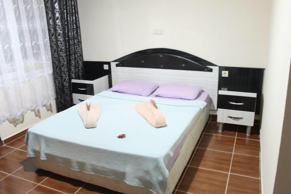 Esmeralda Apart Butik OtelKızılot エクステリア 写真