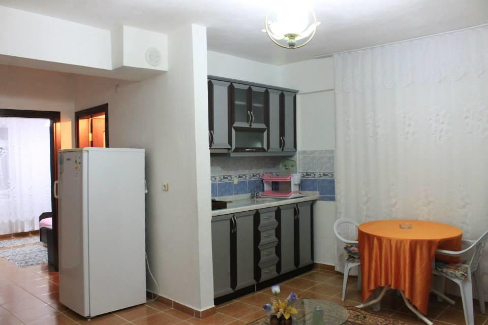 Esmeralda Apart Butik OtelKızılot エクステリア 写真