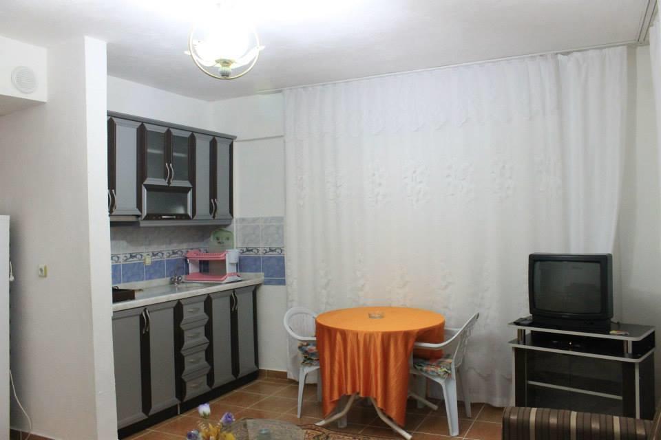Esmeralda Apart Butik OtelKızılot エクステリア 写真