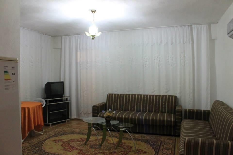 Esmeralda Apart Butik OtelKızılot エクステリア 写真